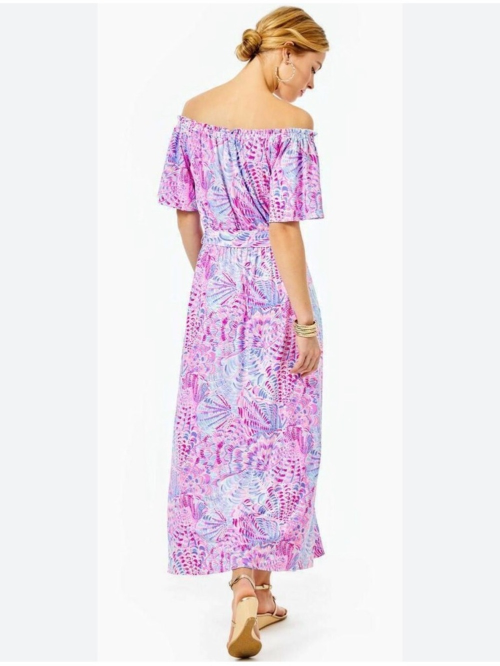 Lilly Pulitzer Moriah dress